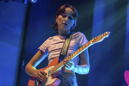 Konzert von Power Plush in Hannover
