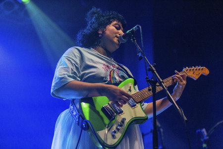 Konzert von Power Plush in Hannover