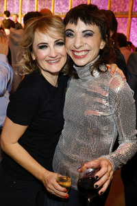 Musicalpremiere 'Chicago' in Berlin