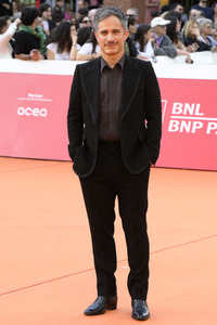 Closing Ceremony , Internationales Filmfestival Rom 2023