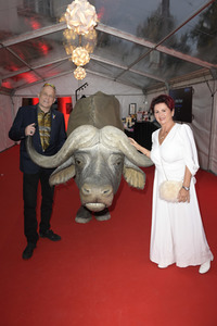 15. Hope Gala 2023 in Dresden