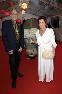 15. Hope Gala 2023 in Dresden