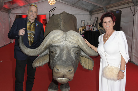 15. Hope Gala 2023 in Dresden