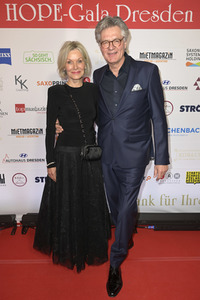 15. Hope Gala 2023 in Dresden