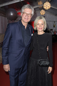 15. Hope Gala 2023 in Dresden