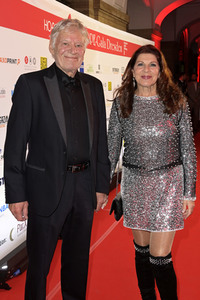 15. Hope Gala 2023 in Dresden