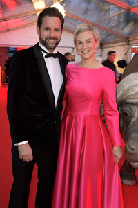 15. Hope Gala 2023 in Dresden