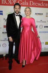 15. Hope Gala 2023 in Dresden