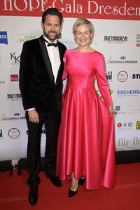 15. Hope Gala 2023 in Dresden