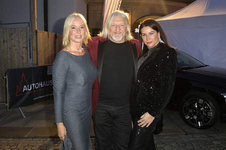 15. Hope Gala 2023 in Dresden