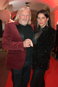 15. Hope Gala 2023 in Dresden