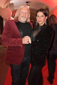 15. Hope Gala 2023 in Dresden