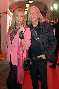 15. Hope Gala 2023 in Dresden
