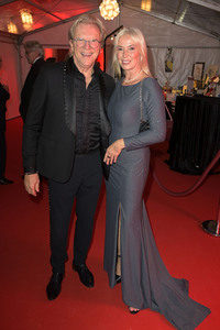 15. Hope Gala 2023 in Dresden