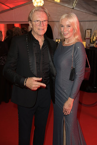 15. Hope Gala 2023 in Dresden