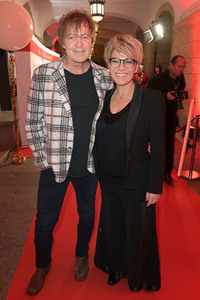 15. Hope Gala 2023 in Dresden