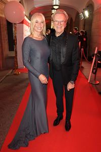 15. Hope Gala 2023 in Dresden