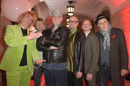 15. Hope Gala 2023 in Dresden