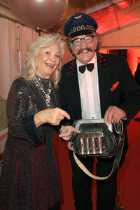 15. Hope Gala 2023 in Dresden