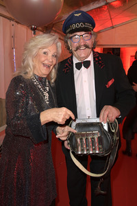 15. Hope Gala 2023 in Dresden