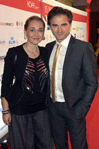 15. Hope Gala 2023 in Dresden