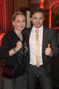 15. Hope Gala 2023 in Dresden