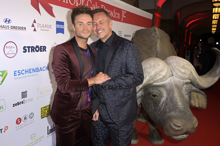 15. Hope Gala 2023 in Dresden