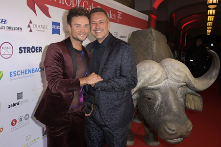 15. Hope Gala 2023 in Dresden