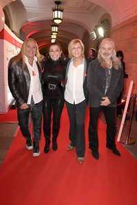 15. Hope Gala 2023 in Dresden
