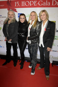 15. Hope Gala 2023 in Dresden