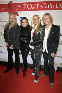 15. Hope Gala 2023 in Dresden