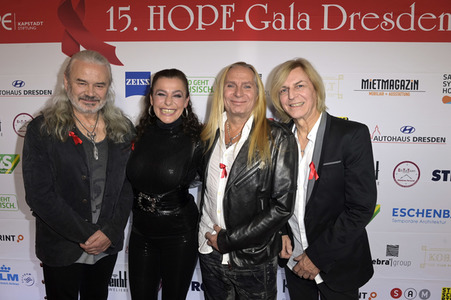 15. Hope Gala 2023 in Dresden