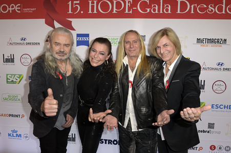 15. Hope Gala 2023 in Dresden
