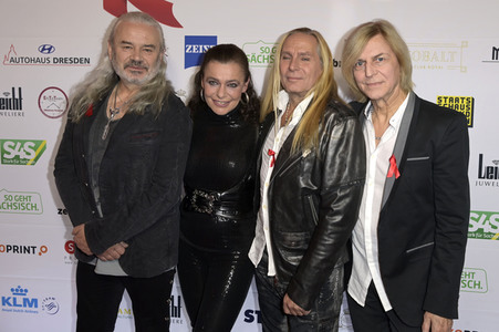 15. Hope Gala 2023 in Dresden