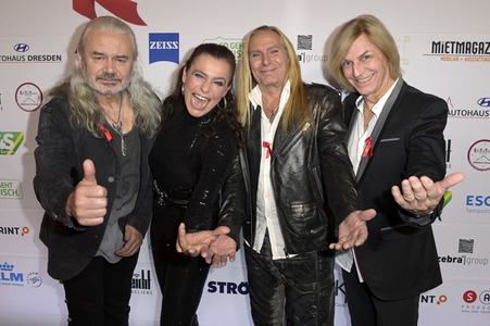 15. Hope Gala 2023 in Dresden