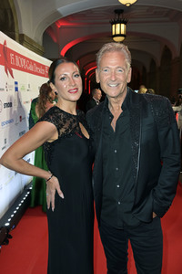 15. Hope Gala 2023 in Dresden