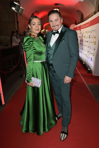 15. Hope Gala 2023 in Dresden