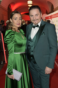 15. Hope Gala 2023 in Dresden