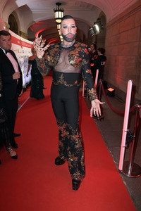 15. Hope Gala 2023 in Dresden