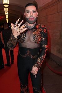 15. Hope Gala 2023 in Dresden