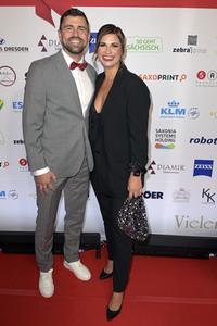 15. Hope Gala 2023 in Dresden