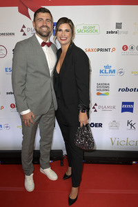15. Hope Gala 2023 in Dresden