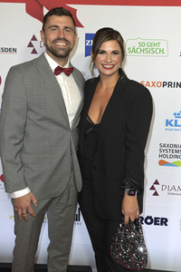 15. Hope Gala 2023 in Dresden