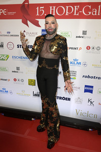 15. Hope Gala 2023 in Dresden