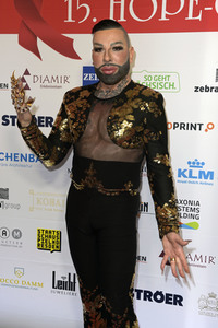 15. Hope Gala 2023 in Dresden
