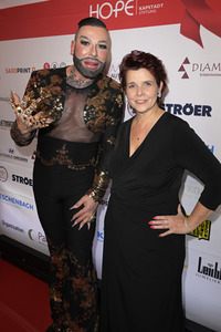 15. Hope Gala 2023 in Dresden