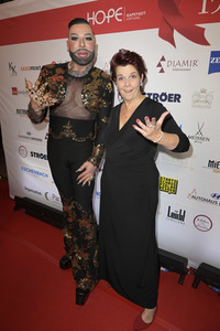 15. Hope Gala 2023 in Dresden
