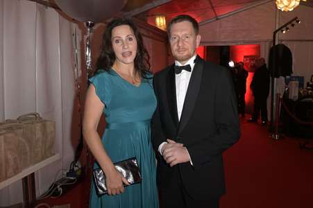 15. Hope Gala 2023 in Dresden