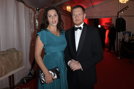 15. Hope Gala 2023 in Dresden