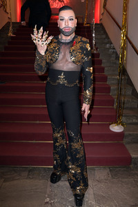 15. Hope Gala 2023 in Dresden